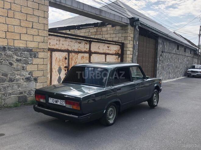 LADA (VAZ) 2107 2011, 100,000 km - 1.6 л - Şəki