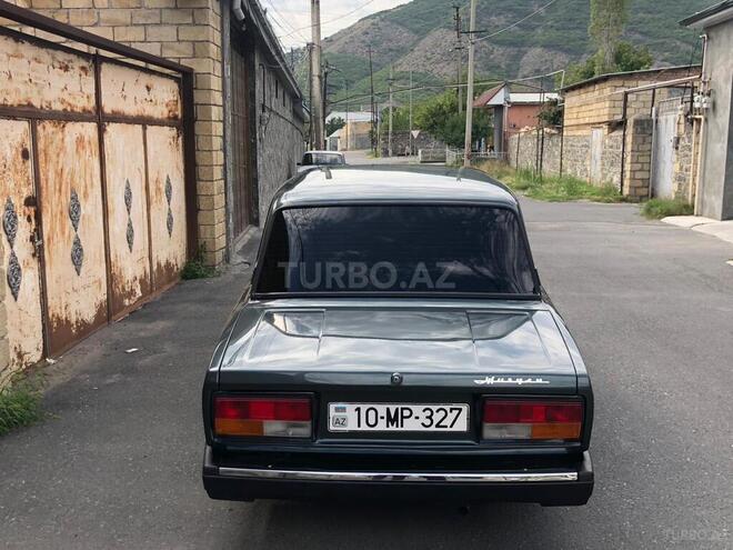 LADA (VAZ) 2107 2011, 100,000 km - 1.6 л - Şəki