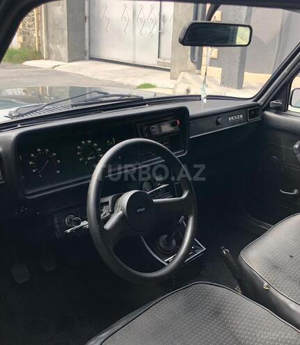 LADA (VAZ) 2107 2011, 100,000 km - 1.6 л - Şəki