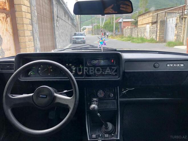 LADA (VAZ) 2107 2011, 100,000 km - 1.6 л - Şəki