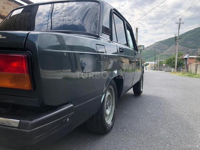 LADA (VAZ) 2107 2011, 100,000 km - 1.6 л - Şəki