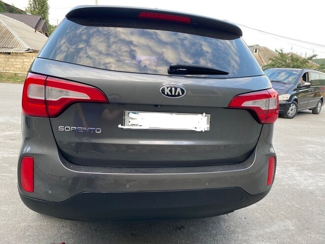 Kia Sorento 2013, 184,500 km - 2.0 л - Sumqayıt