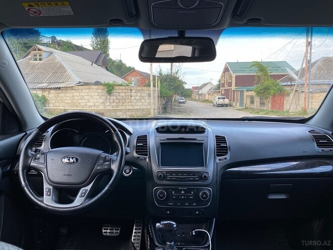 Kia Sorento 2013, 184,500 km - 2.0 л - Sumqayıt