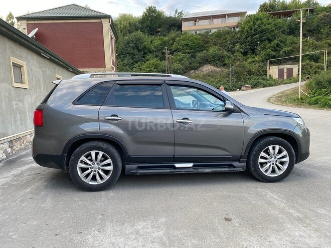 Kia Sorento 2013, 184,500 km - 2.0 л - Sumqayıt