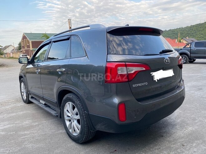 Kia Sorento 2013, 184,500 km - 2.0 л - Sumqayıt