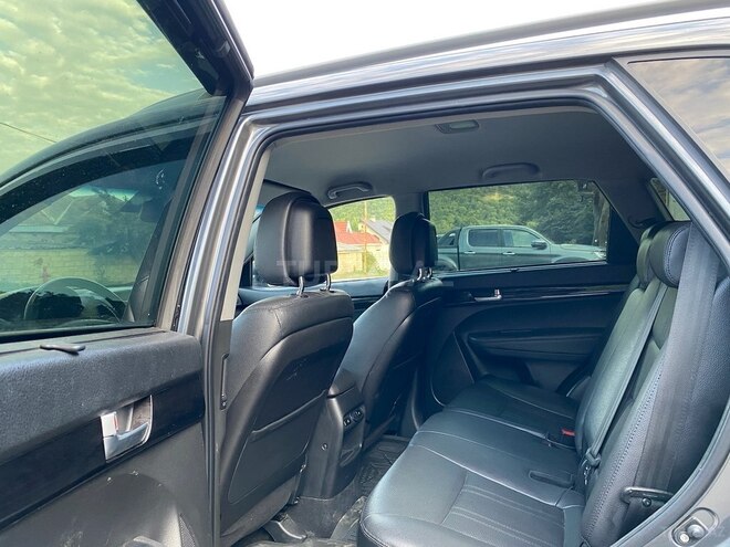 Kia Sorento 2013, 184,500 km - 2.0 л - Sumqayıt