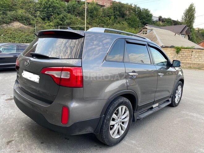 Kia Sorento 2013, 184,500 km - 2.0 л - Sumqayıt