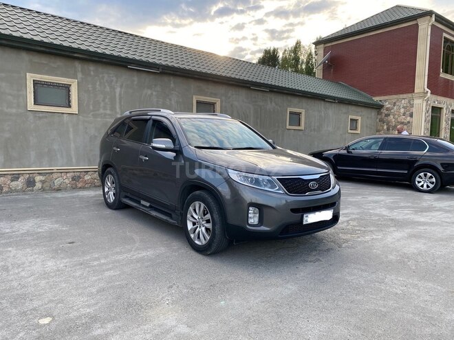 Kia Sorento 2013, 184,500 km - 2.0 л - Sumqayıt