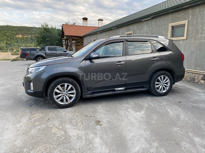 Kia Sorento 2013, 184,500 km - 2.0 л - Sumqayıt