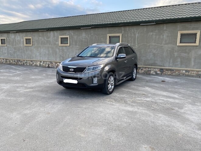 Kia Sorento 2013, 184,500 km - 2.0 л - Sumqayıt