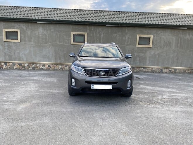 Kia Sorento 2013, 184,500 km - 2.0 л - Sumqayıt