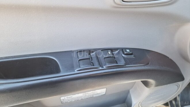 Mitsubishi L200 2014, 217,932 km - 2.5 l - Bakı