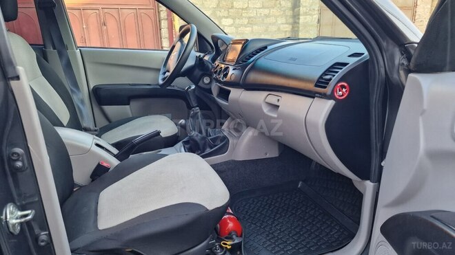 Mitsubishi L200 2014, 217,932 km - 2.5 l - Bakı
