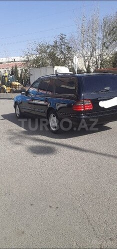 Mercedes E 230 1997, 315,000 km - 2.3 л - Bakı
