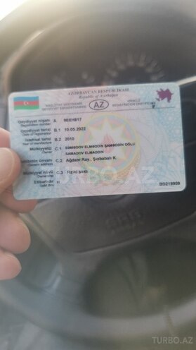 LADA (VAZ) 2107 2010, 78,625 km - 1.6 л - Bakı