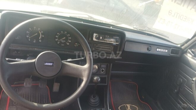 LADA (VAZ) 2107 2010, 78,625 km - 1.6 л - Bakı