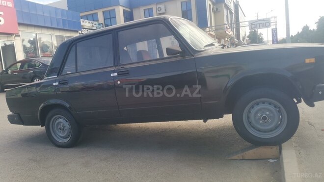LADA (VAZ) 2107 2010, 78,625 km - 1.6 л - Bakı