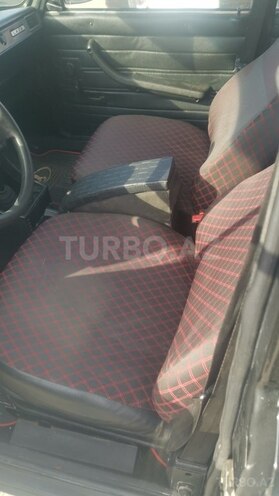 LADA (VAZ) 2107 2010, 78,625 km - 1.6 л - Bakı