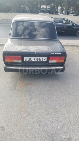 LADA (VAZ) 2107 2010, 78,625 km - 1.6 л - Bakı