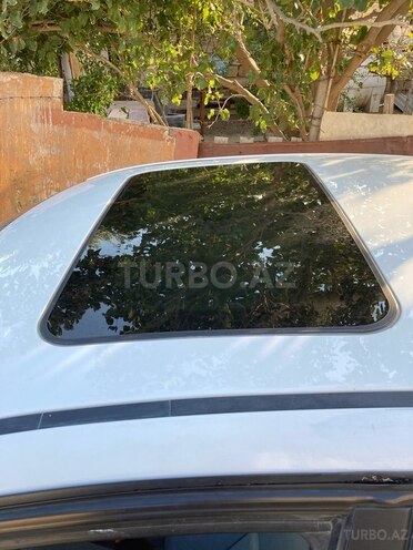 BMW 325 2004, 365,000 km - 2.5 l - Bakı