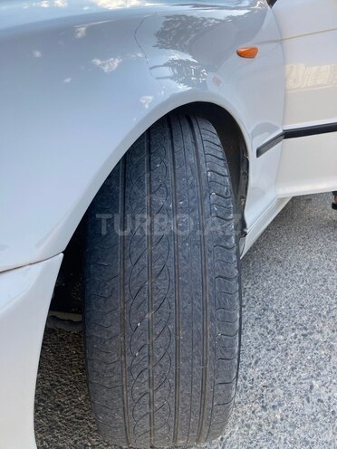 BMW 325 2004, 365,000 km - 2.5 l - Bakı