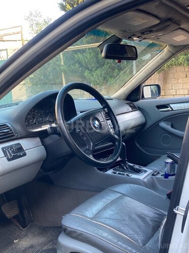 BMW 325 2004, 365,000 km - 2.5 l - Bakı