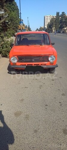 LADA (VAZ) 21011 1983, 12,585 km - 1.3 л - Gəncə