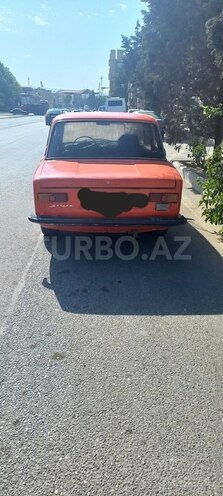 LADA (VAZ) 21011 1983, 12,585 km - 1.3 л - Gəncə