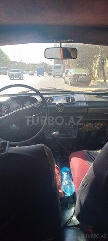 LADA (VAZ) 21011 1983, 12,585 km - 1.3 л - Gəncə