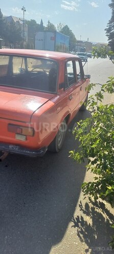 LADA (VAZ) 21011 1983, 12,585 km - 1.3 л - Gəncə