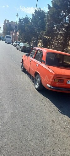LADA (VAZ) 21011 1983, 12,585 km - 1.3 л - Gəncə