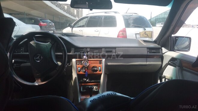 Mercedes E 200 1993, 600,000 km - 2.0 л - Bakı