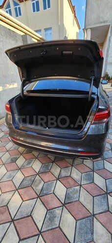 Kia K5 2015, 151,000 km - 1.7 л - Bakı