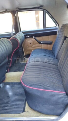 GAZ 24-10 1986, 20,120 km - 2.4 l - Bərdə