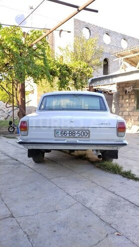 GAZ 24-10 1986, 20,120 km - 2.4 l - Bərdə