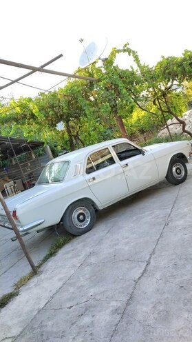 GAZ 24-10 1986, 20,120 km - 2.4 l - Bərdə