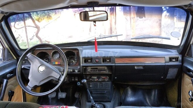 GAZ 24-10 1986, 20,120 km - 2.4 l - Bərdə