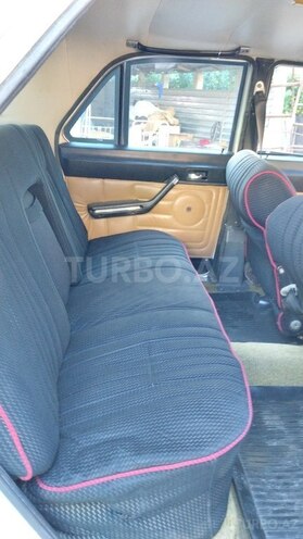 GAZ 24-10 1986, 20,120 km - 2.4 l - Bərdə