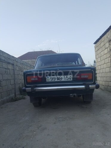 LADA (VAZ) 2106 1988, 190,000 km - 1.3 l - Bakı