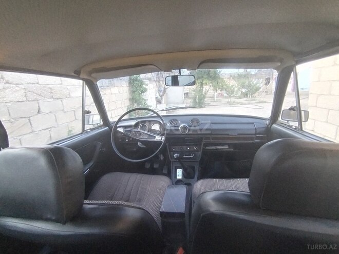 LADA (VAZ) 2106 1988, 190,000 km - 1.3 l - Bakı