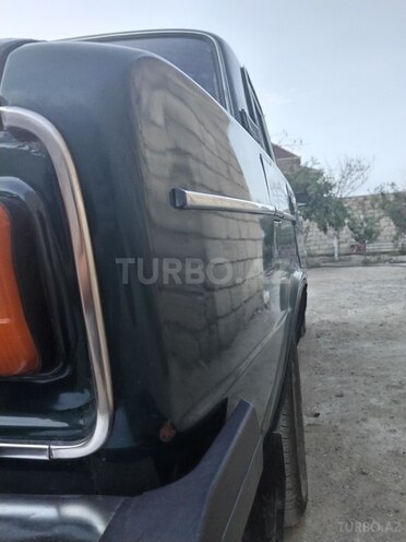 LADA (VAZ) 2106 1988, 190,000 km - 1.3 l - Bakı