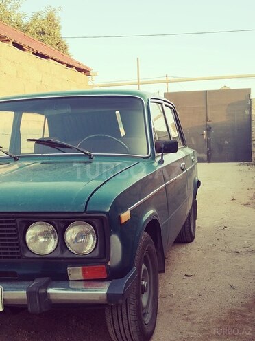 LADA (VAZ) 2106 1988, 190,000 km - 1.3 l - Bakı