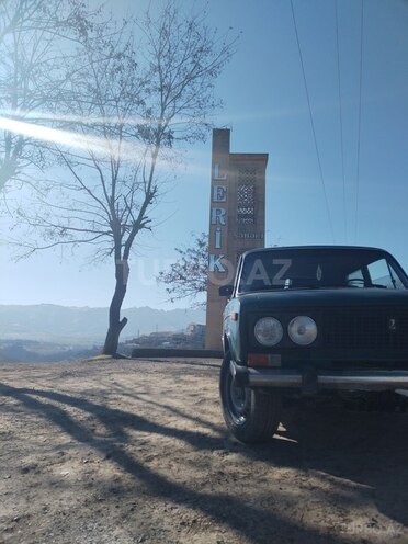 LADA (VAZ) 2106 1988, 190,000 km - 1.3 l - Bakı