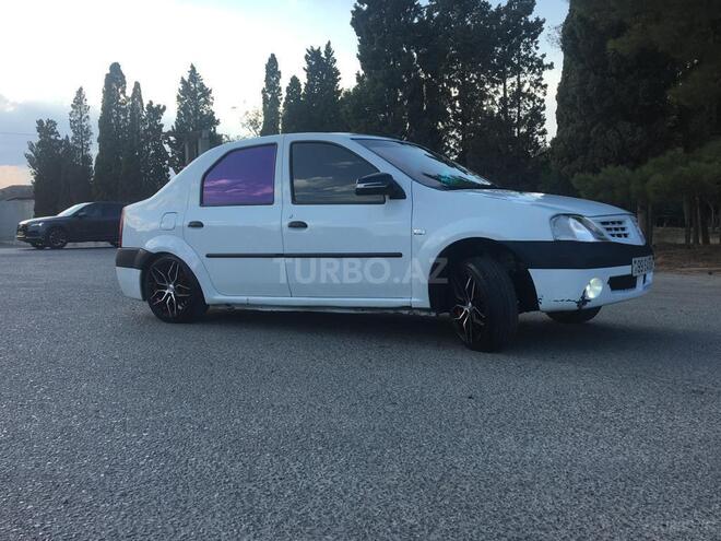 Renault Tondar 2012, 375,000 km - 1.6 l - Sumqayıt