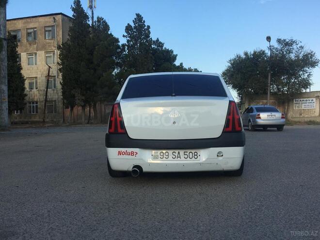 Renault Tondar 2012, 375,000 km - 1.6 l - Sumqayıt