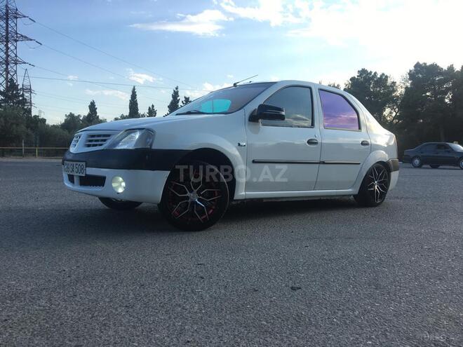 Renault Tondar 2012, 375,000 km - 1.6 l - Sumqayıt