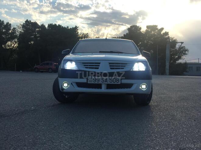 Renault Tondar 2012, 375,000 km - 1.6 l - Sumqayıt
