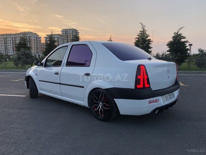 Renault Tondar 2012, 375,000 km - 1.6 l - Sumqayıt