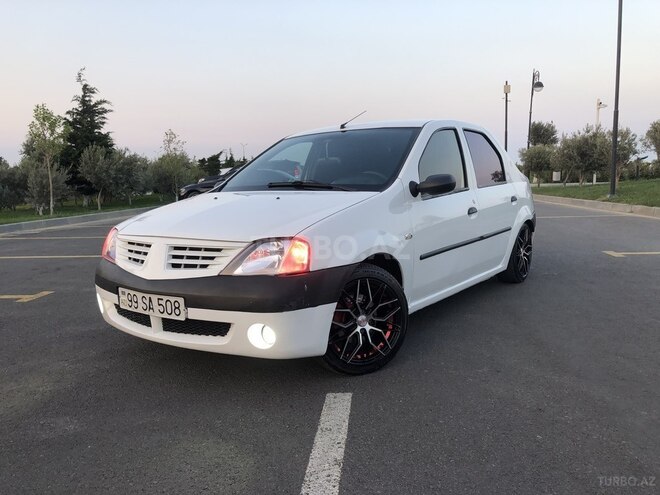 Renault Tondar 2012, 375,000 km - 1.6 l - Sumqayıt
