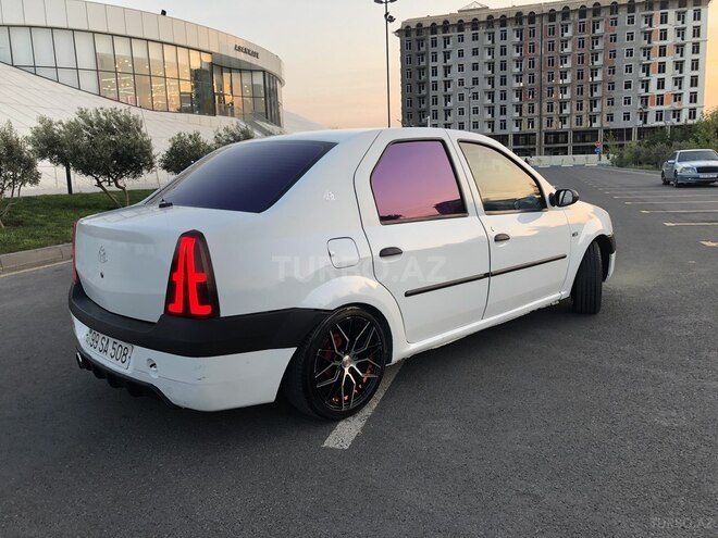 Renault Tondar 2012, 375,000 km - 1.6 l - Sumqayıt